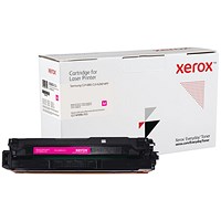 Xerox Everyday Replacement Toner High Yield Magenta For Samsung Printers 006R04314