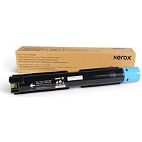 Xerox VersaLink C7100 Sold Toner Cartridge Cyan 006R01825