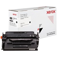 Xerox Everyday Replacement For HP 59X Laser Toner Mono 006R04419