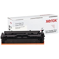 Xerox Everyday Replacement Toner Cartridge Black For HP W2410A 006R04200