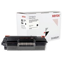 Xerox Everyday Brother TN-3480 Compatible Toner Cartridge Black 006R04587