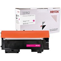 Xerox Everyday Replacement Toner Cartridge Magenta For HP W2073A 006R04594