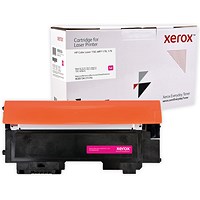 Xerox Everyday Replacement HP 117A W2073 Laser Toner Magenta 006R04594