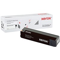 Xerox Everyday Replacement Toner Cartridge High Yield Black For HP CN625A 006R04595