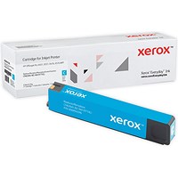 Xerox Everyday Replacement Toner Cartridge High Yield Cyan For HP CN626A 006R04596