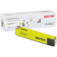 Xerox Everyday Replacement Toner Cartridge High Yield Yellow For HP CN628A 006R04598