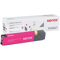 Xerox Everyday Replacement HP913A F6T78AE Laser Toner Magenta 006R04604
