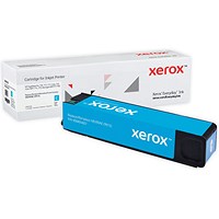Xerox Everyday Replacement Toner Cartridge High Yield Cyan For HP M0J90AE 006R04607
