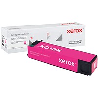 Xerox Everyday Replacement HP991X M0J94AE Laser Toner Magenta 006R04609
