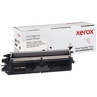 Xerox Everyday Replacement For TN230BK Laser Toner Black 006R03786