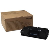 Xerox Phaser 3320 Toner Cartridge Black 106R02305