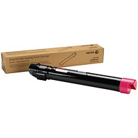 Xerox Phaser 7500 Magenta High Yield Laser Toner Cartridge