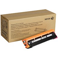 Xerox Phaser 6510/WorkCentre 6515 Drum Cartridge Magenta 108R01418