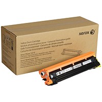 Xerox Phaser 6510/WorkCentre 6515 Drum Cartridge Yellow 108R01419
