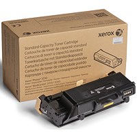 Xerox Phaser 3330/Workcentre 3335/3345 Toner Cartridge Black 106R03620