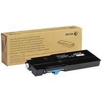 Xerox VersaLink C400/C405 Toner Cartridge Cyan 106R03502