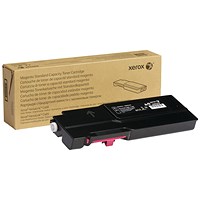 Xerox VersaLink C400/C405 Toner Cartridge Magenta 106R03503