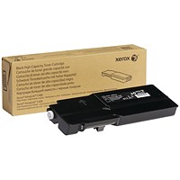 Xerox VersaLink C400/C405 Black High Yield Toner Cartridge 106R03516