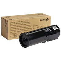 Xerox VersaLink B400/B405 Toner Cartridge Extra High Yield Black 106R03584