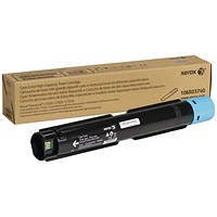 Xerox VersaLink C7020/C7025/C7030 Toner Cartridge Extra High Yield Cyan 106R03740