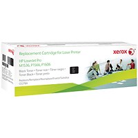 Xerox HP 78A Black Laser Toner Cartridge CE278A