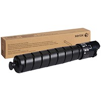 Xerox C9000 Toner Cartridge Black 106R04069