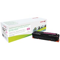 Xerox Everyday Remanufactured Toner Cartridge Magenta For HP CF413A 006R03518