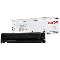 Xerox Everyday Replacement For CF400X/CRG-045HBK Laser Toner Black 006R03692