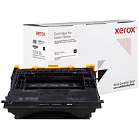 Xerox Everyday Replacement For CF237X Laser Toner Black 006R03643