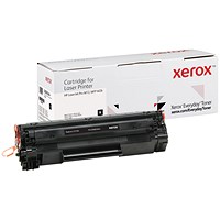 Xerox Everyday Replacement Toner Cartridge Black For HP CF279A 006R03644