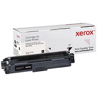 Xerox Everyday Replacement Toner Cartridge Black Compatible With Brother TN-241BK 006R03712