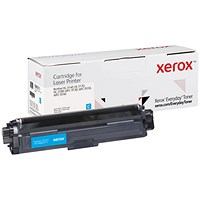 Xerox Everyday Replacement Toner Cartridge Cyan Compatible With Brother TN-241C 006R03713
