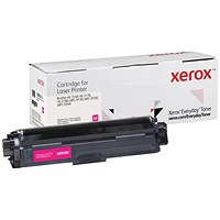 Xerox Everyday Replacement Toner Cartridge Magenta Compatible With Brother TN-241M 006R03714