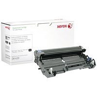 Xerox Everyday Remanufactured Drum Black Compatible With Brother DR-3200 106R02321
