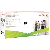 Xerox Compatible Toner Black TN2000 003R99726
