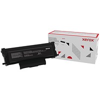 Xerox B230/B225/B235 Toner Cartridge High Yield Black 006R04400