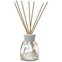Yankee Candle Reed Diffuser 100ml Clean Cotton