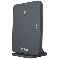Yealink SIP DECT Telefon SIP-W70B Base
