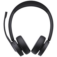 Yealink WH64 Essential DECT Dual Teams Wireless Headset 1208674