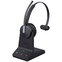 Yealink WH64 DECT Wireless with Base Station 1208671