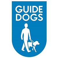 £5 Guide Dogs Charity Donation