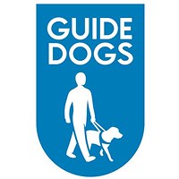£20 Guide Dogs Charity Donation