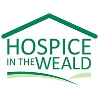 Donate 2% of spend to Hospice in the Weald