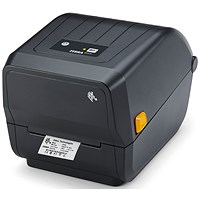 Zebra ZD220 Wired Label Printer, Desktop