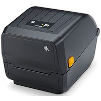 Zebra ZD230 Wired Network Label Printer, Desktop