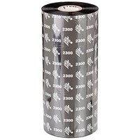 Zebra ZipShip 2300 Transfer Ribbon 110mm (Pack of 12) 02300GS11007