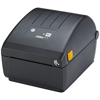 Zebra ZD220 Direct Thermal Label Printer, Desktop Zebra ZD220 Direct Thermal Label Printer, Desktop