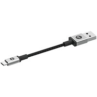Mophie Charge And Sync Cable USB-A to Micro USB 1m Black