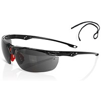 Beeswift High Performance Sportstyle Spectacle Grey