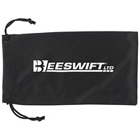 Beeswift Microfibre Spectacle Pouch - Pack of 10